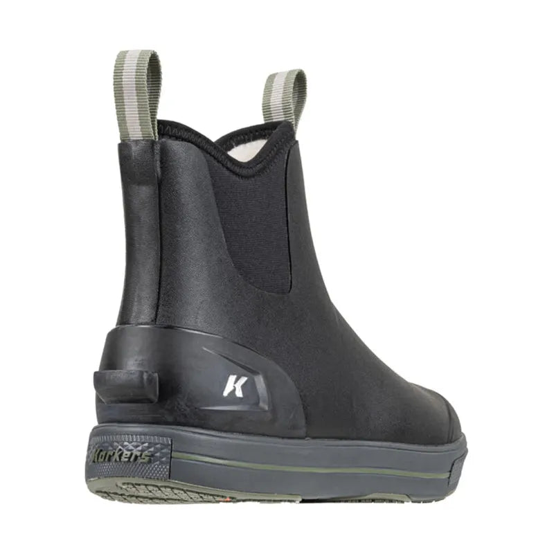 Men's Neo Flex Thermo Black