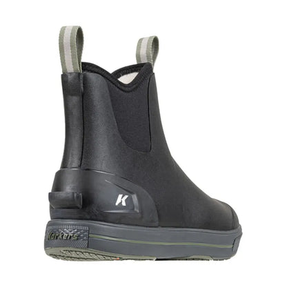 Men's Neo Flex Thermo Black