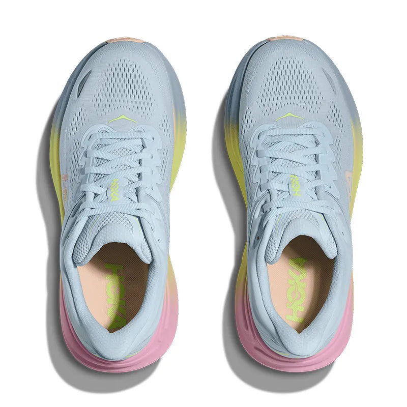 Women's Bondi 9 Glimmering Blue/Overcast