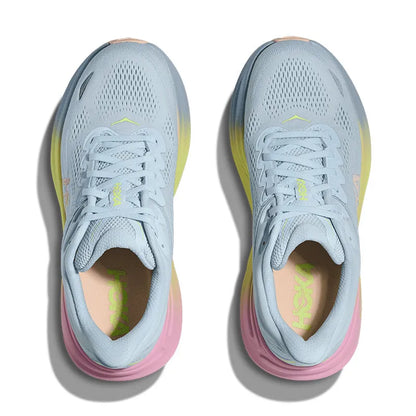 Women's Bondi 9 Glimmering Blue/Overcast