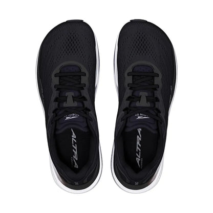 Men's Torin ST (WIDE) Black/White