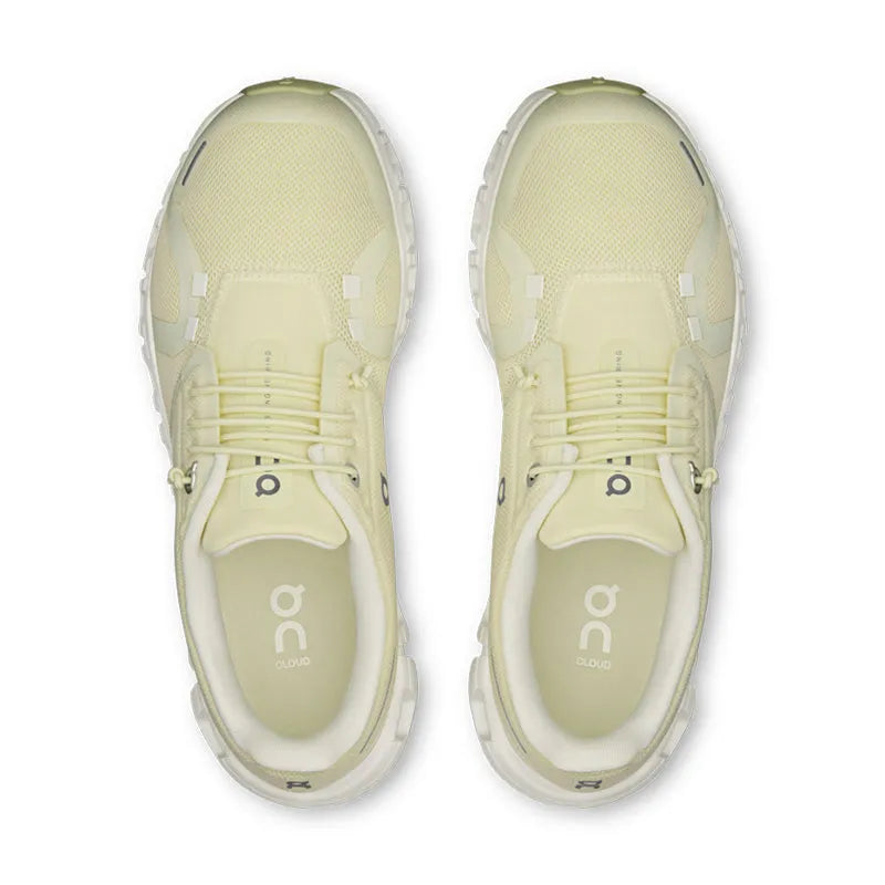 Women's Cloud 6 Seedling/Ice