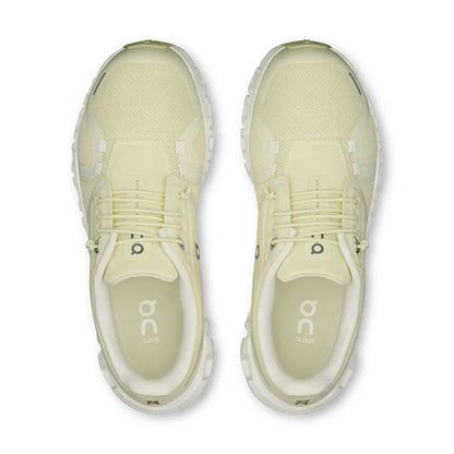Women's Cloud 6 Seedling/Ice