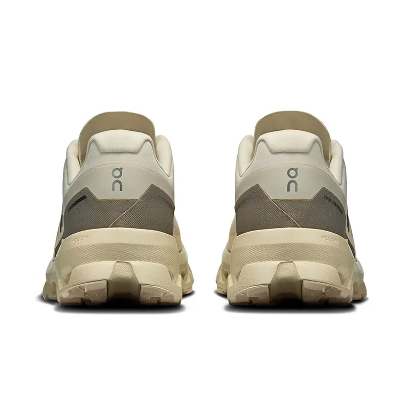 Women's Cloudvista 2 Cream/Desert