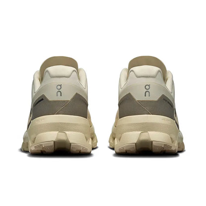 Women's Cloudvista 2 Cream/Desert
