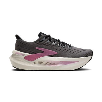Women's Glycerin Max 2 Grey/Coconut/Metallic