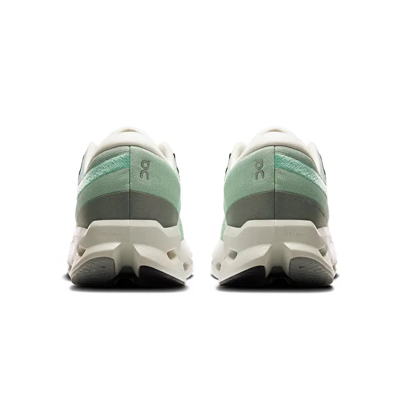Women's Cloudsurfer 2 Ivory/Creek
