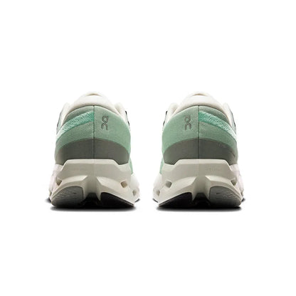 Women's Cloudsurfer 2 Ivory/Creek
