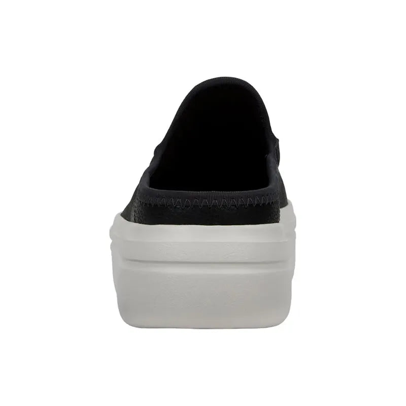 Women's Austin Lift Leather Black