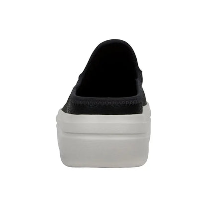 Women's Austin Lift Leather Black