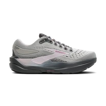 Women's Ghost Max 3 Harbor Mist/Poppy Seed/Pink