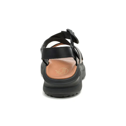 Women's Cushform Black