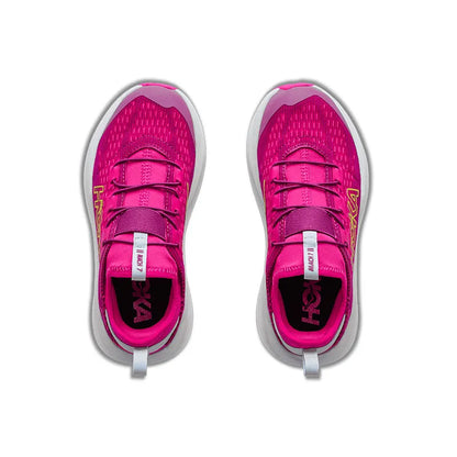 Kid's Preschool Mach 7 Fuchsia/Neon Dragonfruit