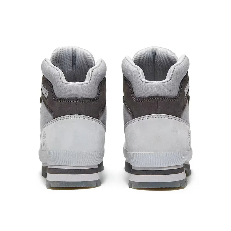 Men's Euro Hiker Light Blue Nubuck