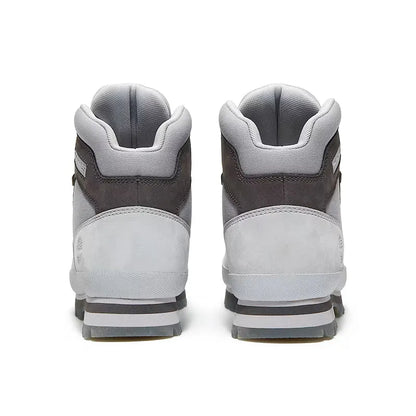 Men's Euro Hiker Light Blue Nubuck