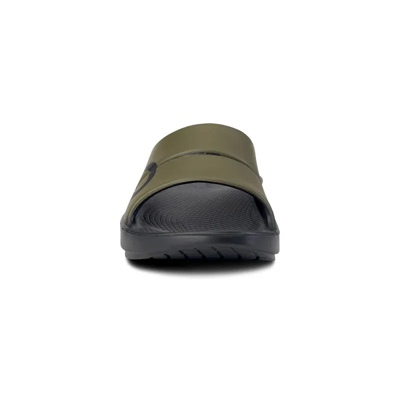 Men's OOahh Sport Tactical Green