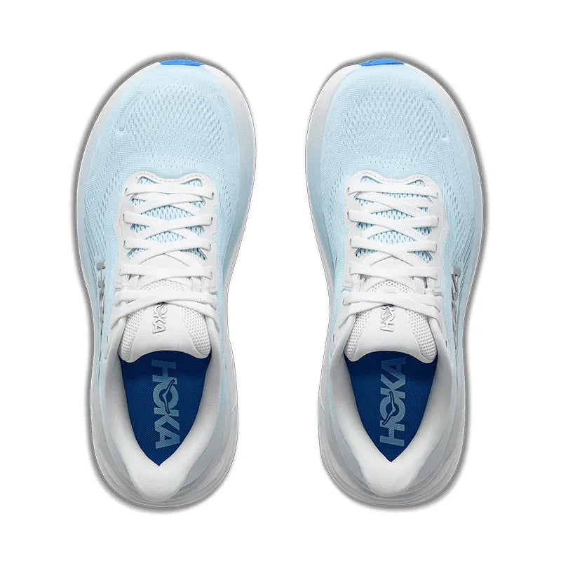 Women's Clifton 11 Frost/Glimmering Blue