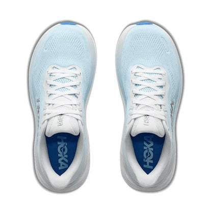 Women's Clifton 11 Frost/Glimmering Blue