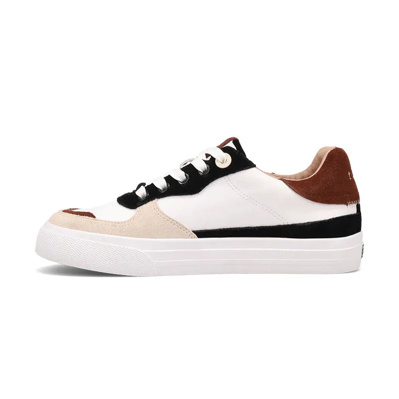 Women's Pop Soul Black/Brown Multi