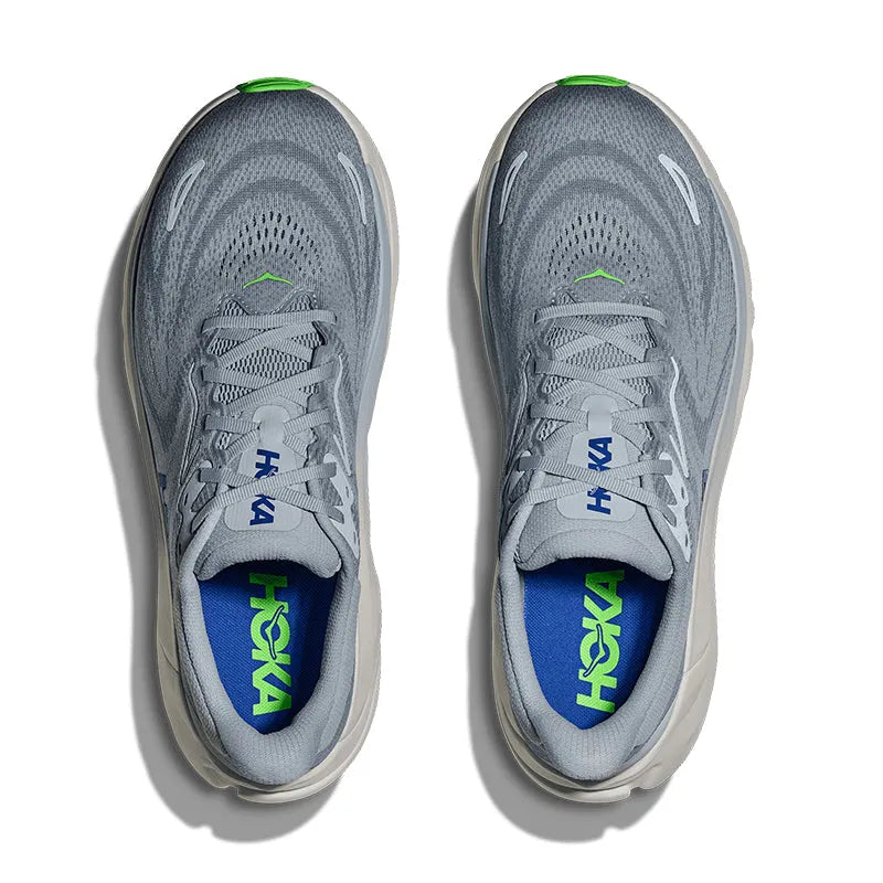 Men's Arahi 8 Mineral Blue/Washed Blue