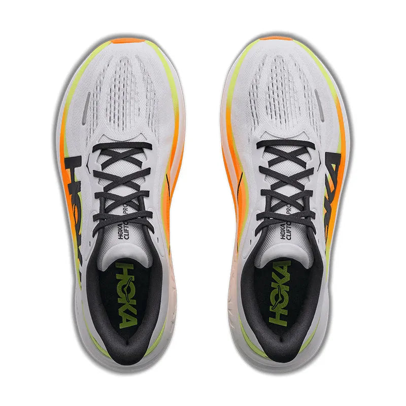 Men's Clifton Pro Cosmic Grey/Black