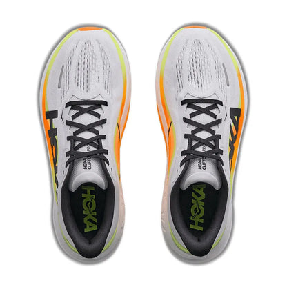 Men's Clifton Pro Cosmic Grey/Black