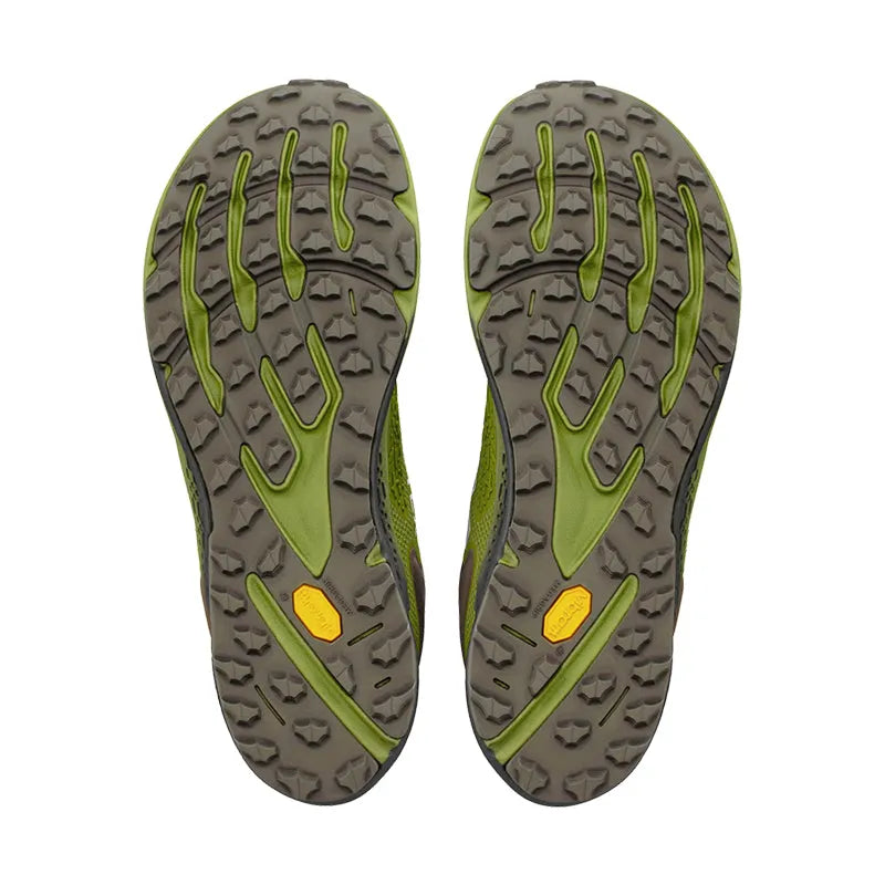 Men's Timp 6 GORE-TEX Iguana/Silver/Tarmac