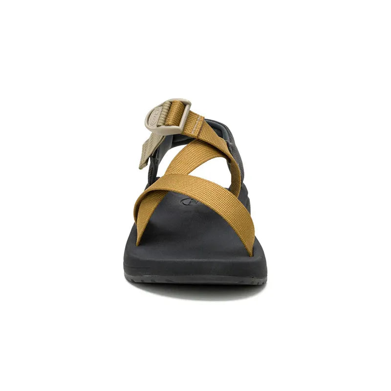 Men's CushZ Caramelized