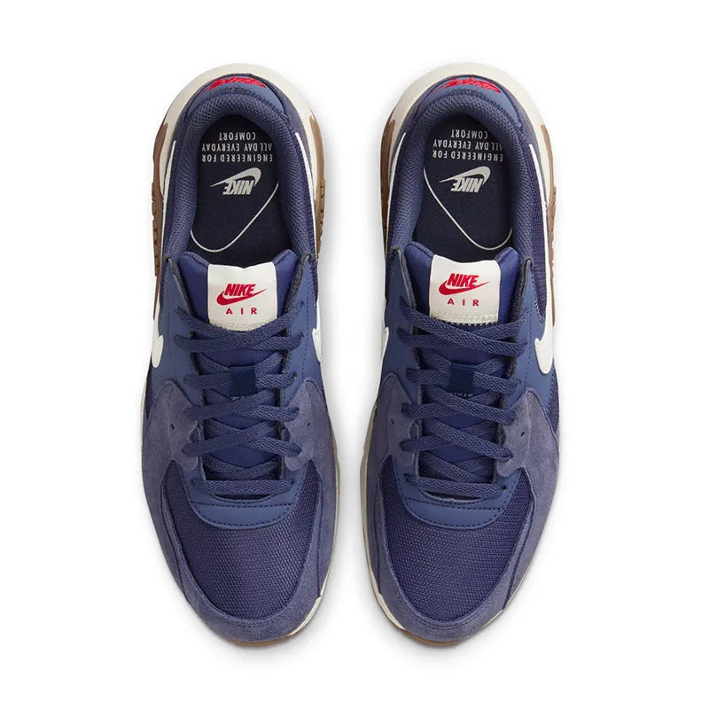 Men's Air Max Excee Thunder Blue/Pale Ivory