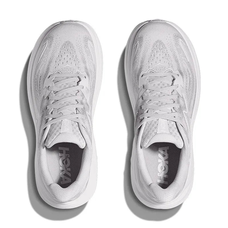 Women's Clifton 10 Cosmic Grey/Stardust
