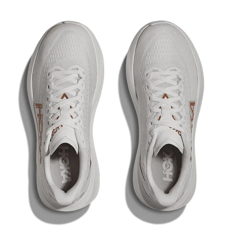 Women's Mach 7 Frost/Rose Gold