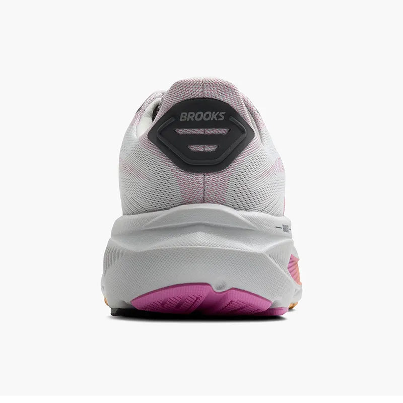 Women's Ghost 17 Oyster/Apricot/Pink