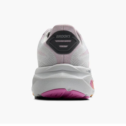 Women's Ghost 17 Oyster/Apricot/Pink