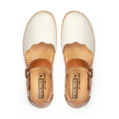 Women's Marina Closed Toe Nata