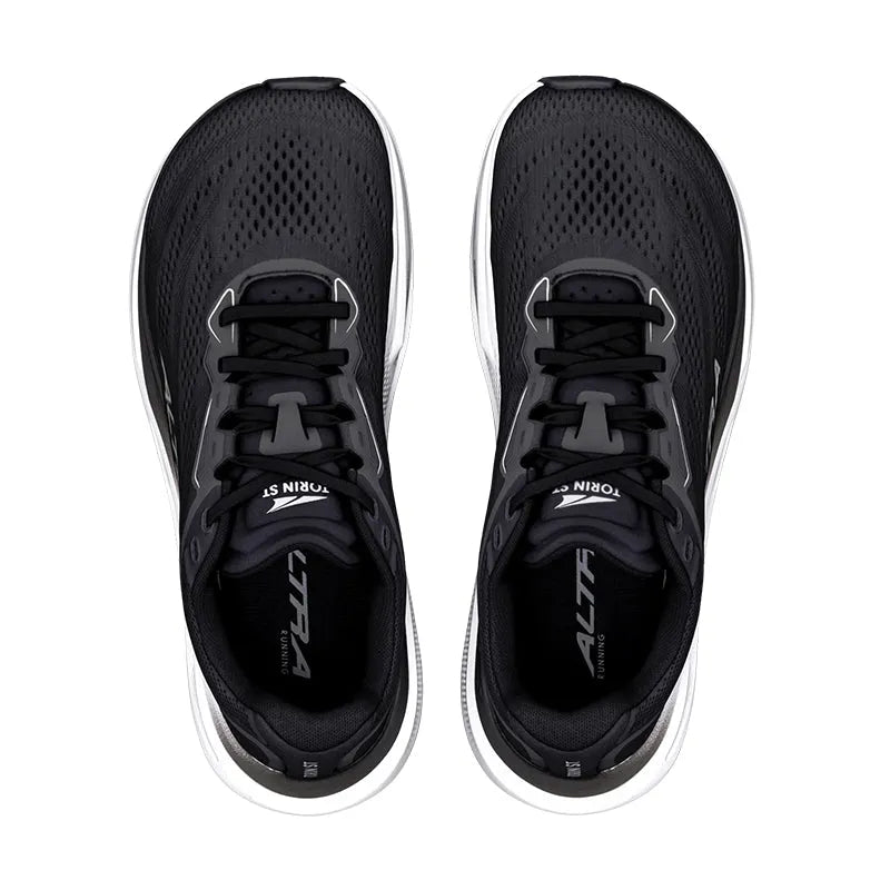 Women's Torin ST Black/White