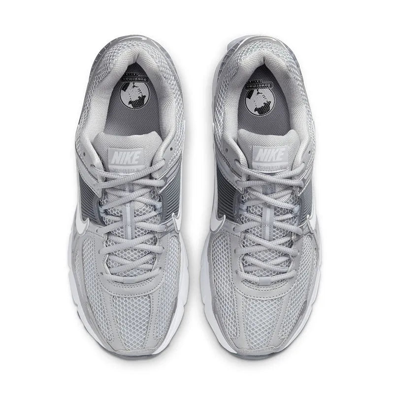 Men's Vomero 5 Wolf Grey/White