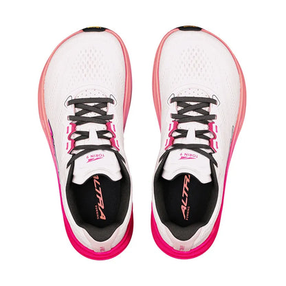 Women's Torin 9 Coconut Cream/Pink Glow