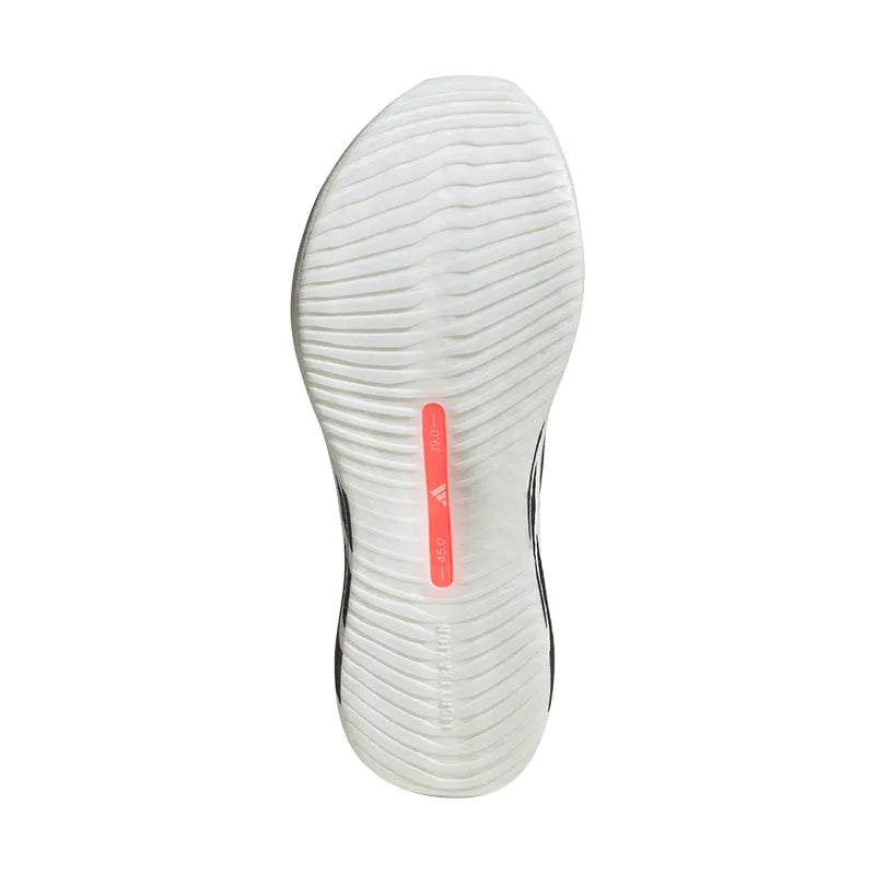 Men's Hyperboost Edge White/Aurora/Onix