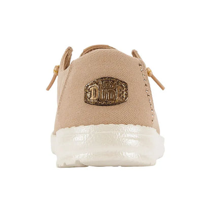 Women's Wendy Stardust Rose Gold