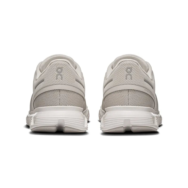 Women's Cloud 6 Pearl/White