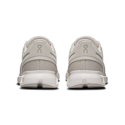 Women's Cloud 6 Pearl/White