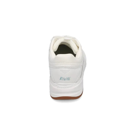 Women's Ashbury White/Blue/Gum