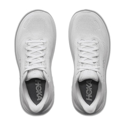Men's Clifton 11 White/White