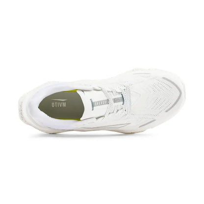 Men's Overdrive ST White/Silver/Grey