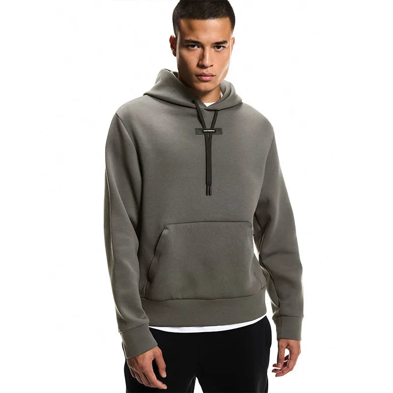 Men's Focus Tech Hoodie