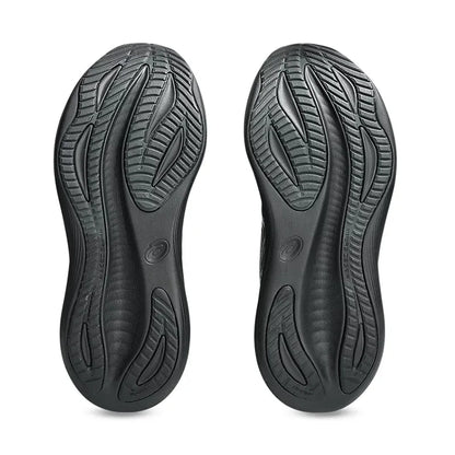 Men's Gel-Nimbus 27 Black/Graphite Grey
