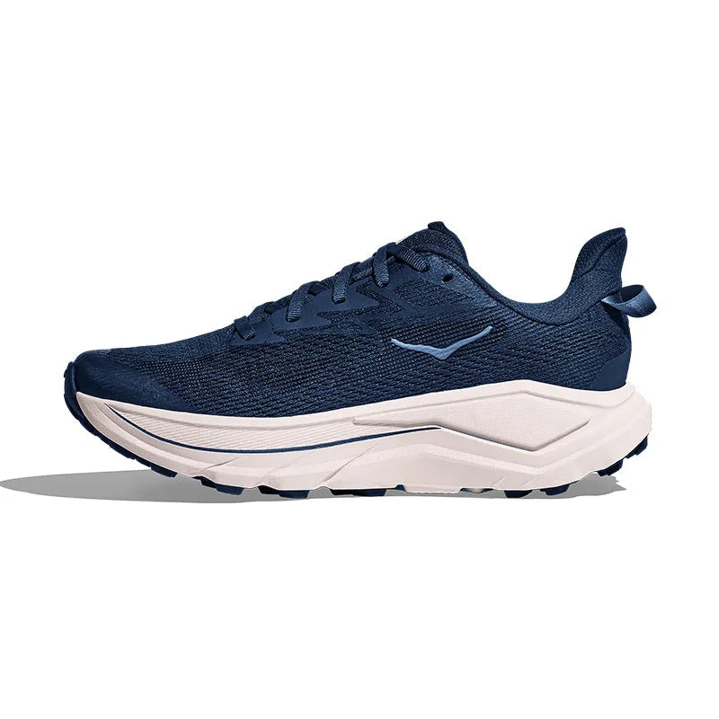 Women's Challenger 8 Midnight Blue/Grout