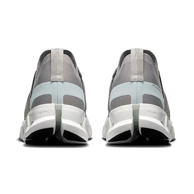 Men's Cloudswift 4 Alloy/Glacier