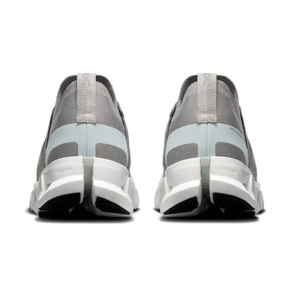 Men's Cloudswift 4 Alloy/Glacier