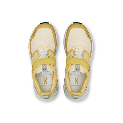 Kid's Preschool Cloud Play Citrine/White